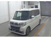 2018 Daihatsu Tanto