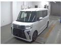 2022 Daihatsu Tanto