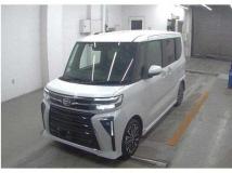 2022 Daihatsu Tanto