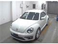 2018 Volkswagen Beetle