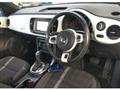 2018 Volkswagen Beetle