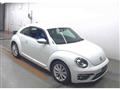 2018 Volkswagen Beetle