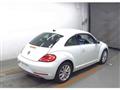 2018 Volkswagen Beetle