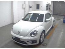 2018 Volkswagen Beetle