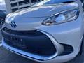 2023 Toyota AQUA