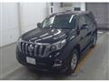 2017 Toyota Land Cruiser Prado