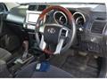 2017 Toyota Land Cruiser Prado