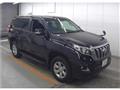 2017 Toyota Land Cruiser Prado