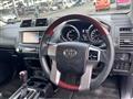 2017 Toyota Land Cruiser Prado