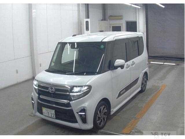 2021 Daihatsu Tanto