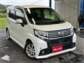 2015 Daihatsu Move