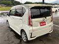 2015 Daihatsu Move