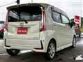 2015 Daihatsu Move