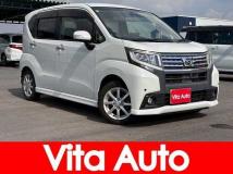 2015 Daihatsu Move