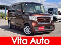 2017 Honda N BOX