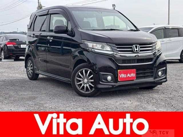 2014 Honda Honda Others