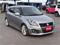 2013 Suzuki Swift