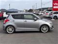 2013 Suzuki Swift