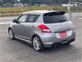 2013 Suzuki Swift