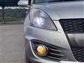 2013 Suzuki Swift