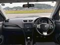 2013 Suzuki Swift