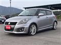 2013 Suzuki Swift