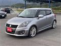 2013 Suzuki Swift
