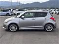 2013 Suzuki Swift