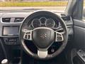 2013 Suzuki Swift