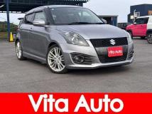 2013 Suzuki Swift