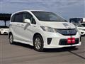 2013 Honda Freed