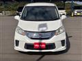2013 Honda Freed