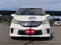 2013 Honda Freed
