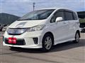 2013 Honda Freed