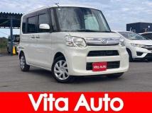 2015 Daihatsu Tanto