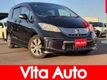 2012 Honda Freed