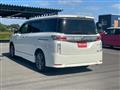 2012 Nissan Elgrand