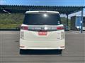 2012 Nissan Elgrand