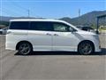 2012 Nissan Elgrand