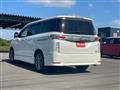 2012 Nissan Elgrand