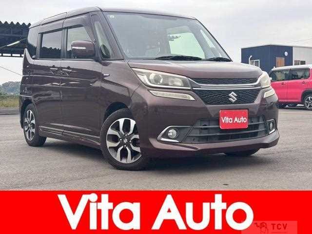 2015 Suzuki Suzuki Others