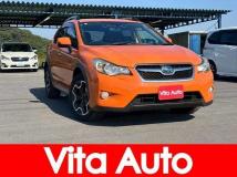 2013 Subaru IMPREZA XV HYBRID