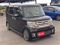 2015 Honda N BOX