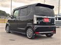 2015 Honda N BOX