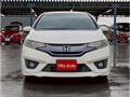 2014 Honda Fit Hybrid