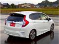 2014 Honda Fit Hybrid