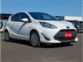 2018 Toyota AQUA