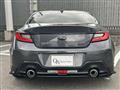 2023 Subaru BRZ