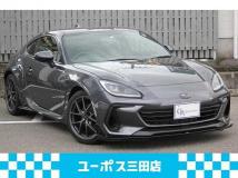 2023 Subaru BRZ