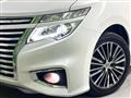 2016 Nissan Elgrand